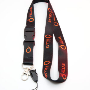 Lanyard Mundo Fallas