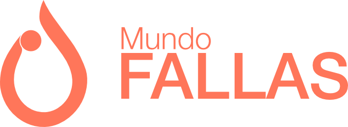 Logo Mundo Fallas Horizontal