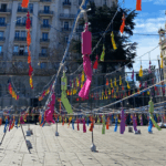 mascleta cohetes